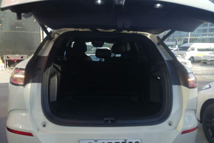 Used BYD Sealion 06 New Energy 