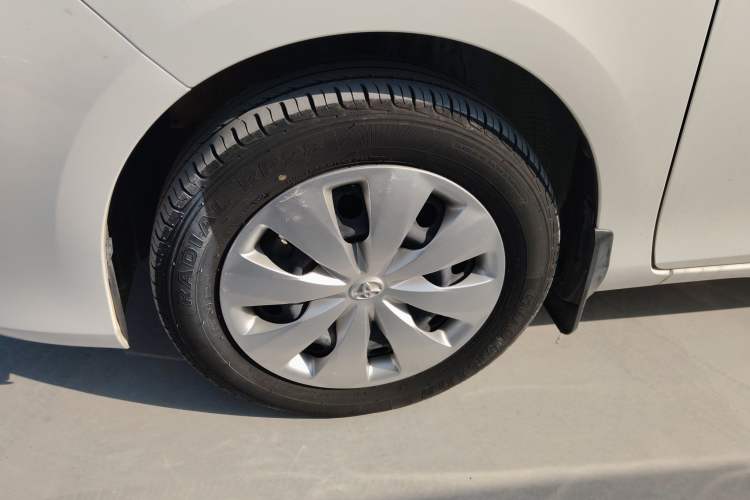 Used Toyota YARiS L 2021 1.5L CVT Leading Edition