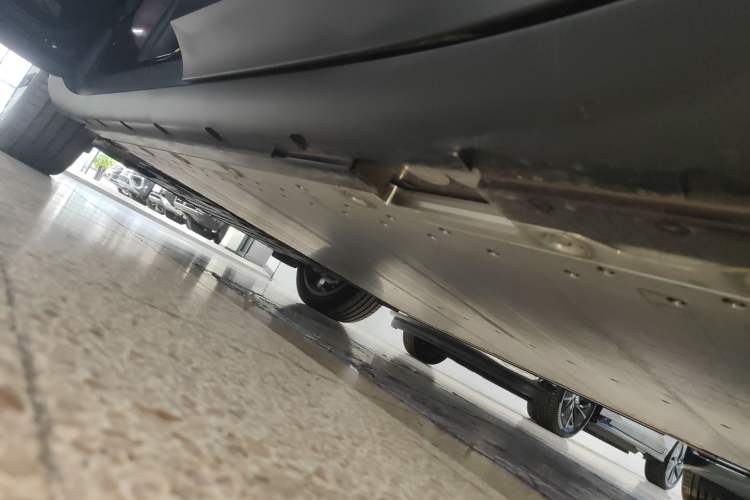 Used  #5 2024 Long-Range Journey Luxury Edition
