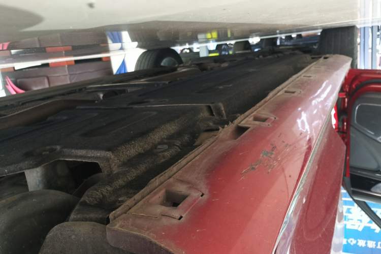 Used Hongqi H6 2023 2.0T ZhiZhen Edition
