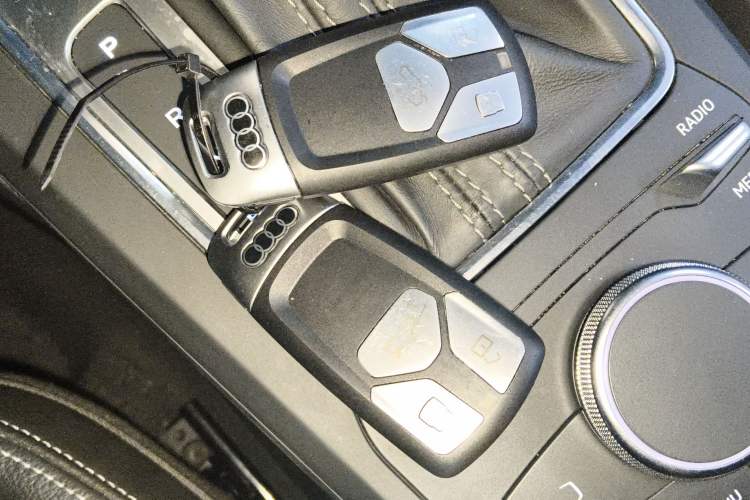 Used Audi Q2L 2022 35 TFSI Advanced Style Edition