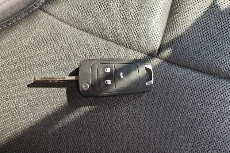 Used Buick GT 2021 Revised Version 1.3T Automatic Mild Hybrid Elite Edition
