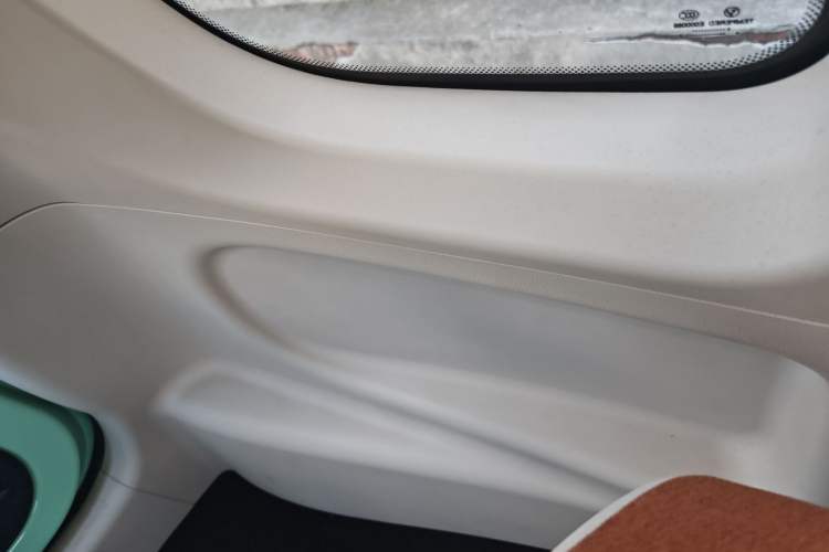 Used Xiaohu EV 2021 FOR-Two Little Cute Tiger Lithium-Ion Battery
