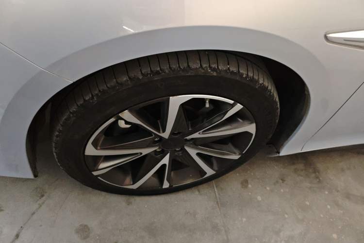 Used AION S Plus 2022 80 Tech Edition
