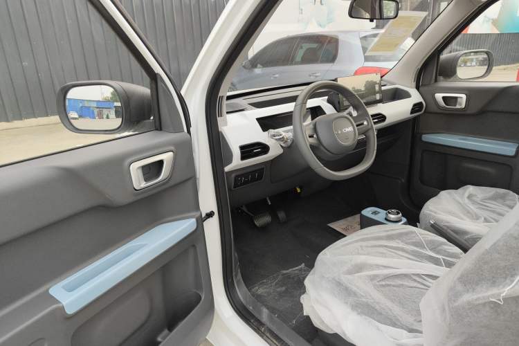 Used  Panda 2024 Panda Mini 200km Endurance Bear
