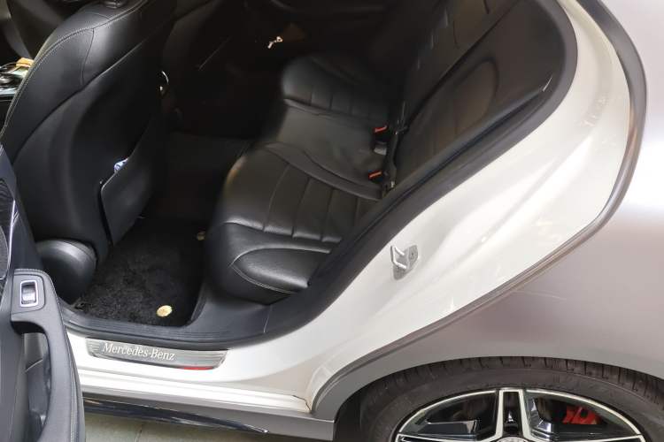 Used Mercedes-Benz C-Class 2015 Revised C 200 L Sport Edition