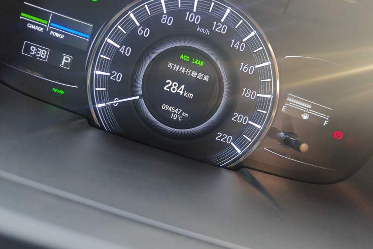 Used Honda Odyssey 2019 2.0L Rui·Smart Edition
