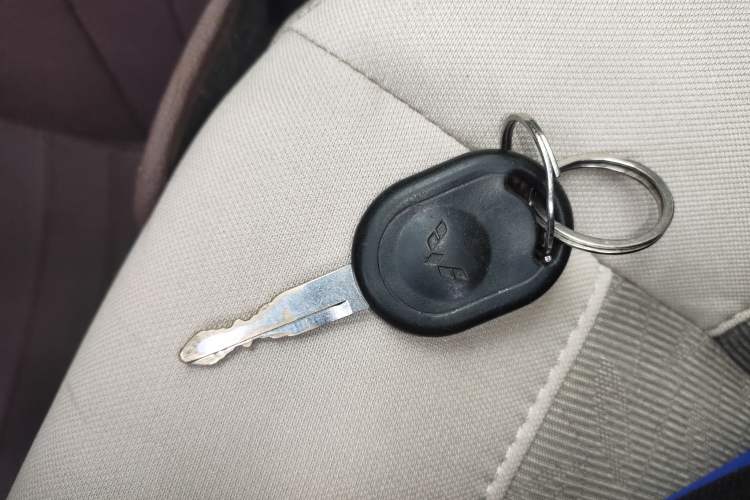 Used Wuling Hongguang 2014 1.5L S Standard Version
