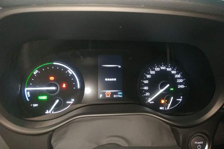 Used Toyota Sienna 2024 2.5L Hybrid Four-Wheel Drive Prestige Edition