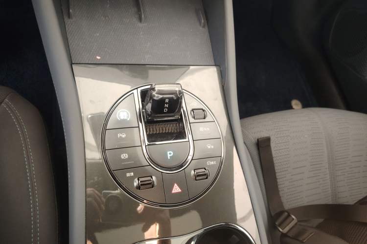 Used BYD Seal 06GT 2025 Intelligent Driving Version 505 Wave Edition
