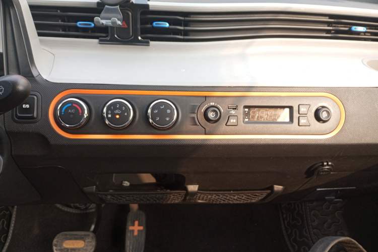 Used Wuling Hongguang MINIEV 2022 Zizai Version Lithium Iron Phosphate
