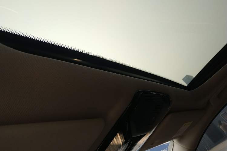 Used BMW 3 Series 2024 325Li M Sport Night Edition Package