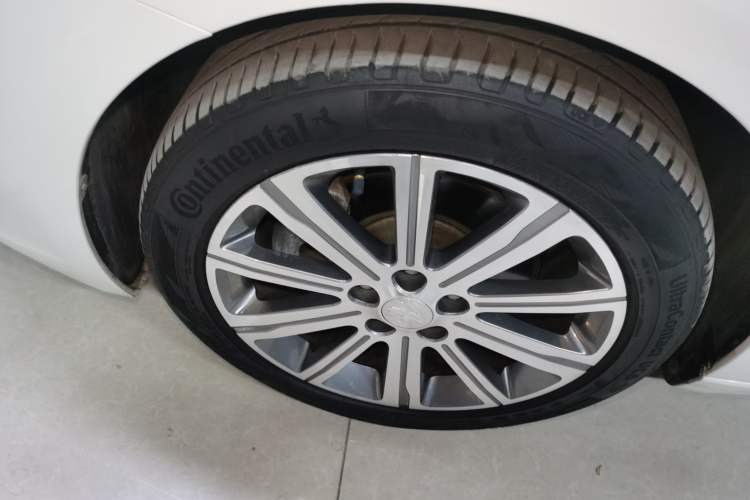 Used Peugeot 408 2018 350THP Automatic Luxury Edition