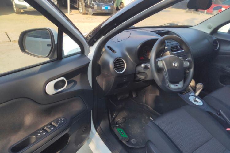 Used MG 3 2016 1.3L AMT Comfort Edition
