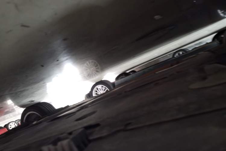 Used BMW X1 2015 sDrive18i Fashion Upgrade Edition