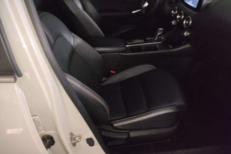 Used Nissan Sylphy 2021 1.6L XL CVT Enjoyment Edition
