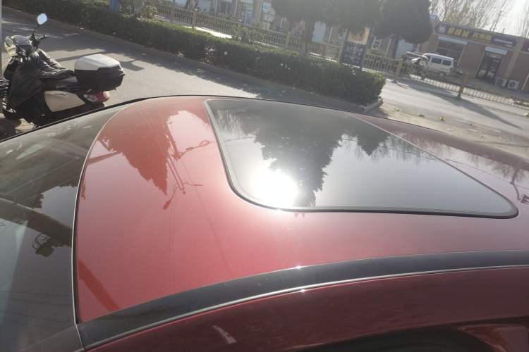 Used Mercedes-Benz C-Class 2022 C 200 L Sport Edition
