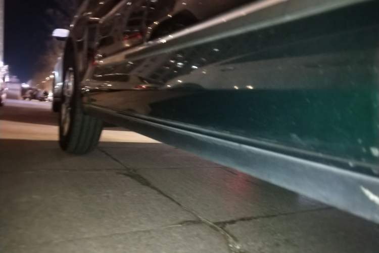 Used Baojun KiWi EV 2023 Smart Trend Edition Ternary Lithium
