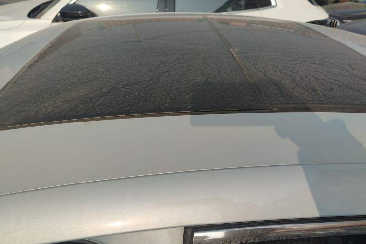 Used BYD Qin L 2024 DM-i 120KM Beyond Model
