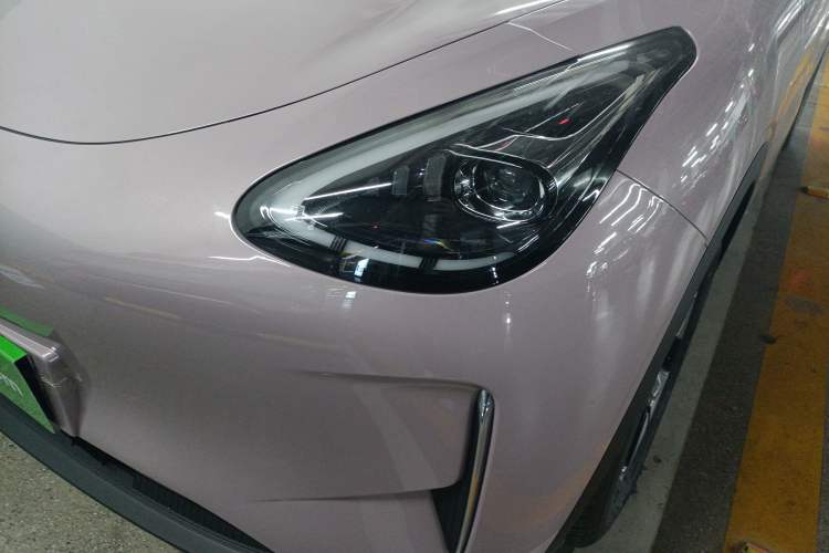 Used  Geome 2025 UP 410km Exploration Edition
