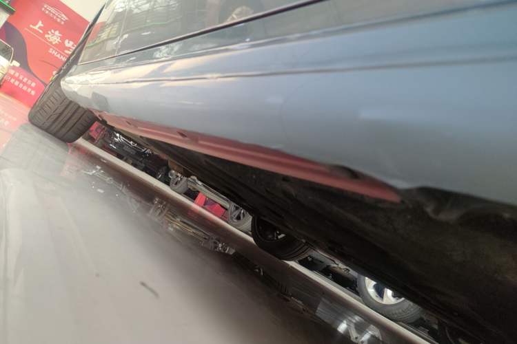 Used Mercedes-Benz CLA 2016 CLA 220 4MATIC
