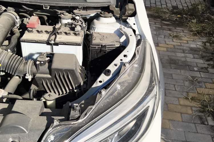 Used Toyota YARiS L 2020 X-Trail X 1.5L CVT Luxury Edition
