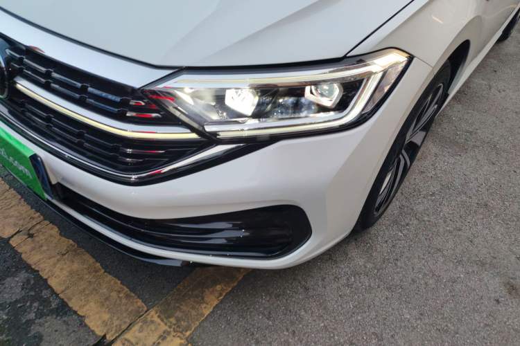 Used Volkswagen Sagitar 2023 300TSI DSG Excellence Edition