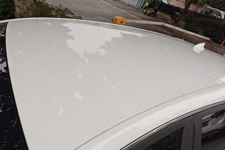 Used Buick Velite 6 2023 Revised Version 430 km Range – Commuter Edition