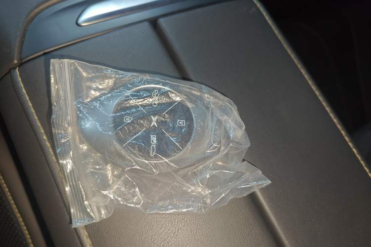 Used XPeng P7 2021 670E Pengyi Edition
