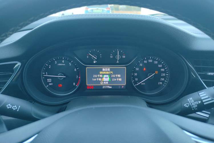 Used Buick Regal 2024 25T Deluxe Edition