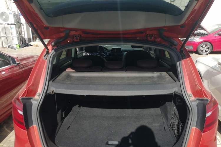 Used BMW 2 Series Active Tourer 2016 218i Leading Model
