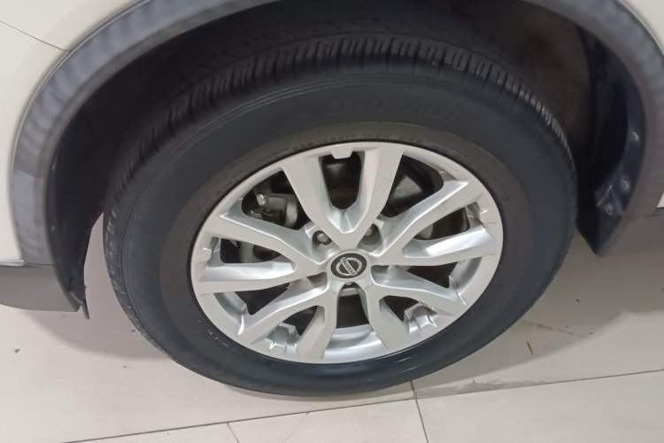 Used Nissan X-Trail 2021 2.0L CVT 2WD XL ITS Comfort Commemorative Edition