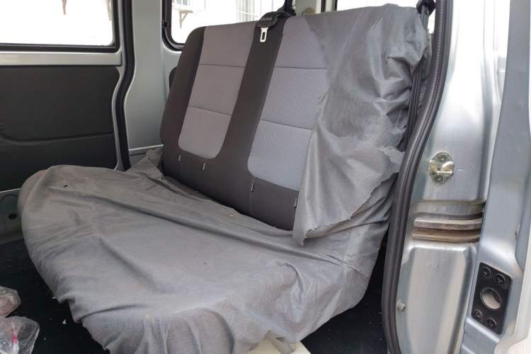 Used Chana Star 5 2022 1.4L Classic Edition Passenger Vehicle JL473Q3
