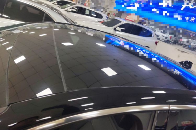 Used Ford Mondeo 2023 EcoBoost 245 Ultimate Model
