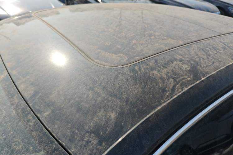 Used Volkswagen Magotan 2018 330TSI DSG Luxury Model
