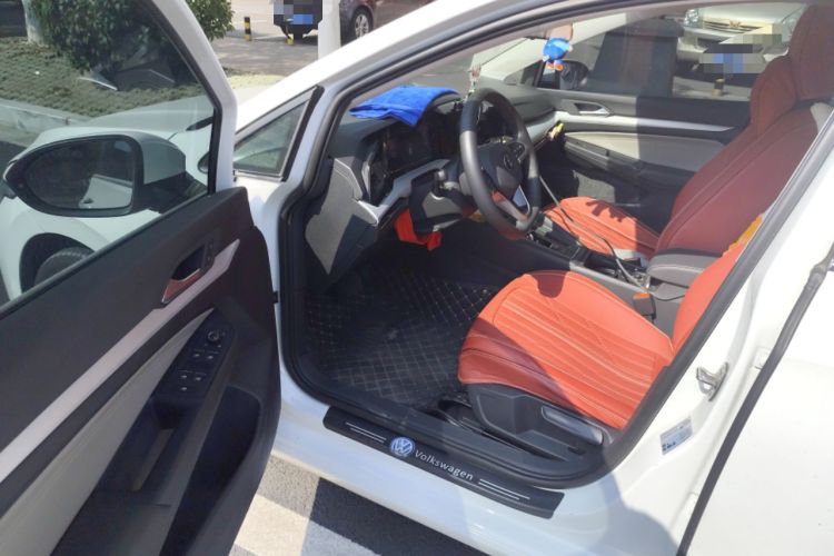 Used Volkswagen Golf 2023 Facelift 280TSI DSG Pro
