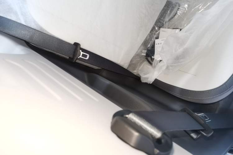 Used  Panda 2025 210km Panda Kart
