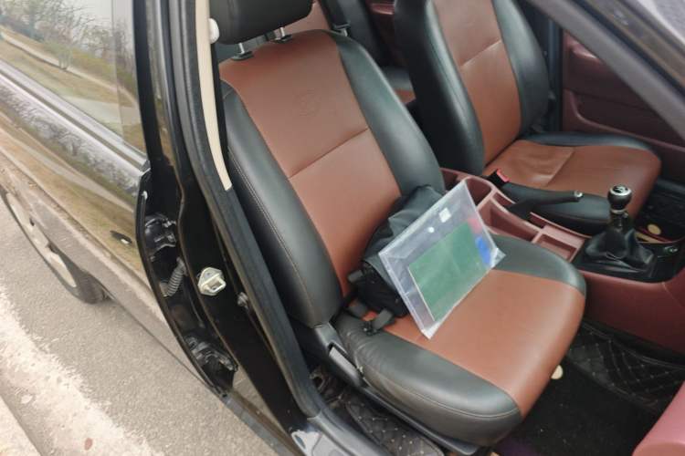 Used BYD F3 2018 1.5L Manual Classic Model
