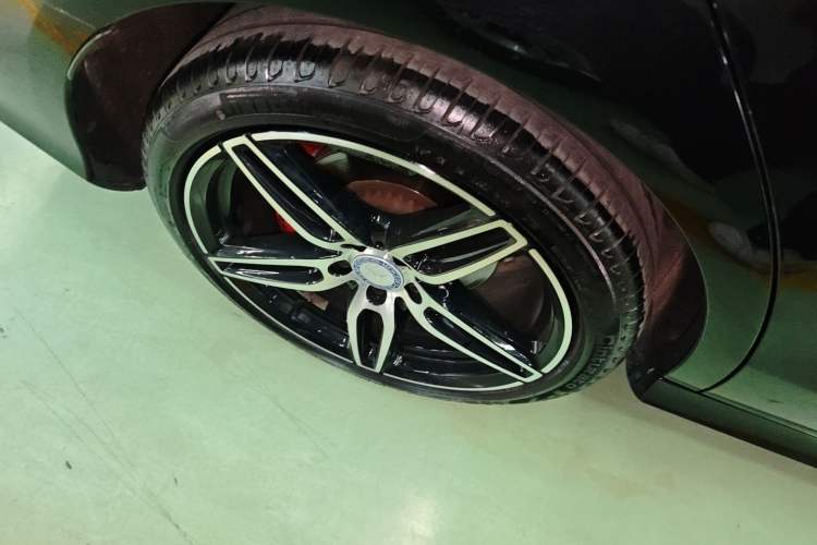 Used Mercedes-Benz E-Class 2017 Restyled E 300 Sport Edition