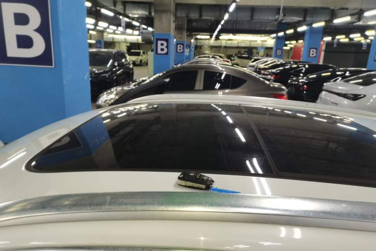 Used Audi Q3 2015 30 TFSI Ambition Edition