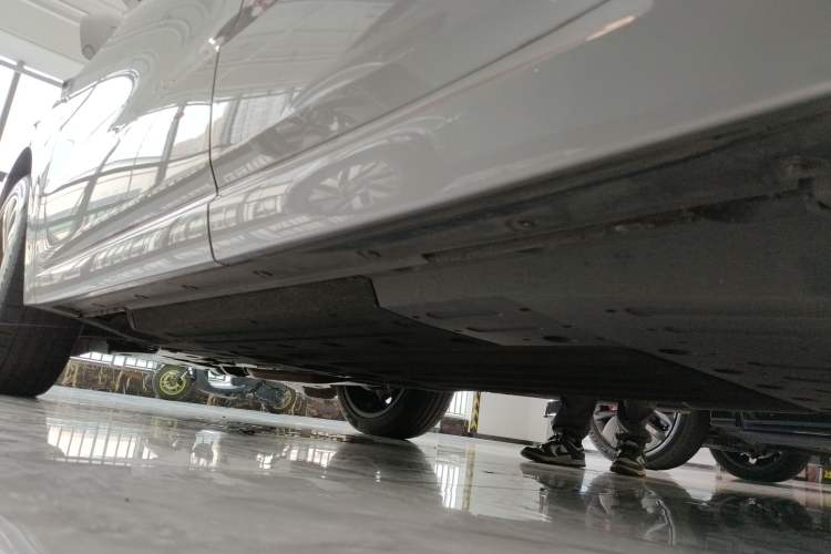 Used Li Auto L6 2024 Max
