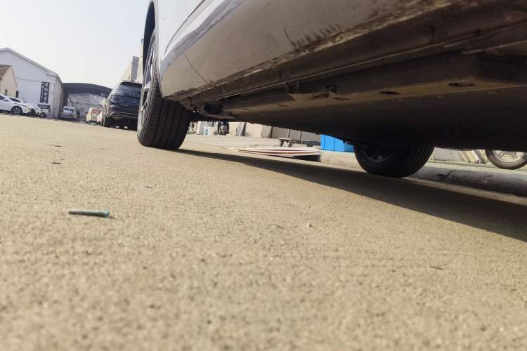 Used BYD Yuan PLUS 2024 Honor Edition 510KM Beyond Model
