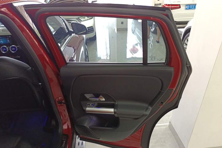 Used Mercedes-Benz GLA 2020 GLA 200
