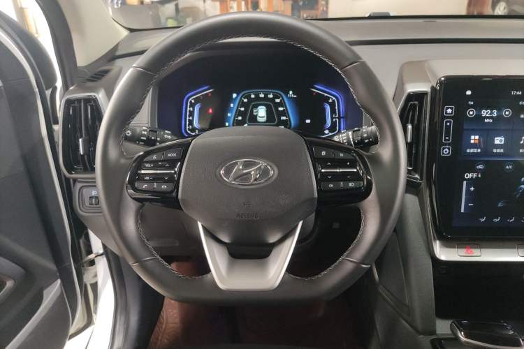 Used Hyundai ix35 2021 2.0L Automatic 2WD GLS Leading Edition