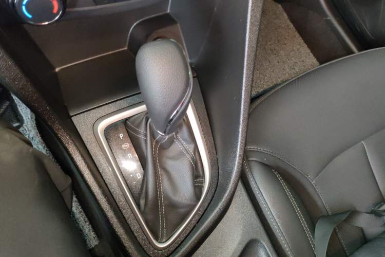 Used Buick GT 2021 Revised Version Flagship 1.5L Automatic Elite Edition