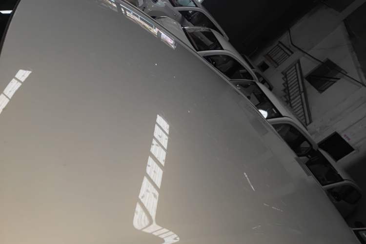 Used Wuling Hongguang MINIEV 2025 Four-Door Version Premium Edition