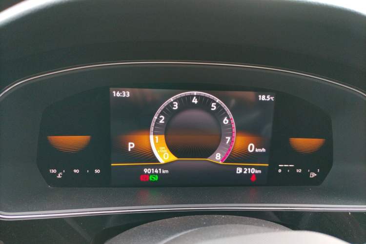 Used Volkswagen Passat 2022 280TSI Business Edition