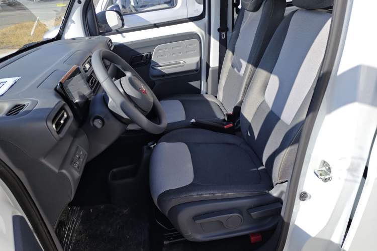 Used Wuling Zhiguang New Energy 
