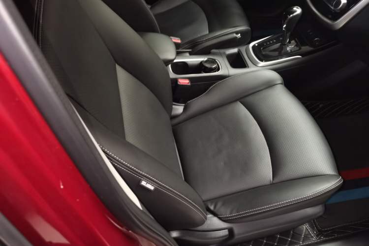 Used Nissan Tiida 2021 1.6L CVT Smart Drive Edition
