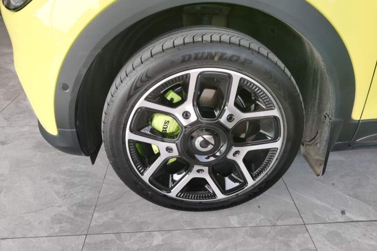 Used  #1 2022 Pulse Heartbeat Edition